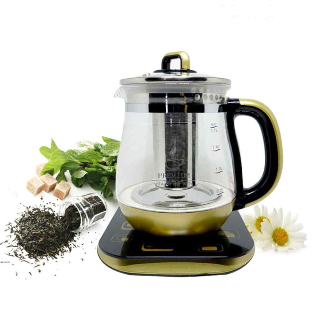 가정용 약탕기 전기 중탕기 홍삼 달이기 대용량 약탕기