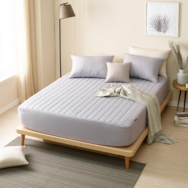 세사온라인 스테이 알러지케어 방수패드 침대패드 매트리스커버 SS