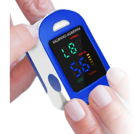 휴대용 산소포화도 측정기 산소포화도 기기 산포도 기계