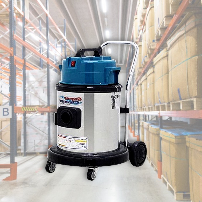 식당 공업용 진공 청소기 영업용 공장 공장용 흡입력 좋은 청소기