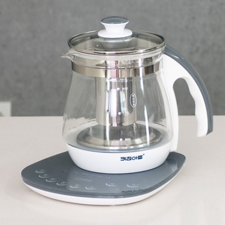 커피포트기 보온전기포트 분유포트기 온도조절포트