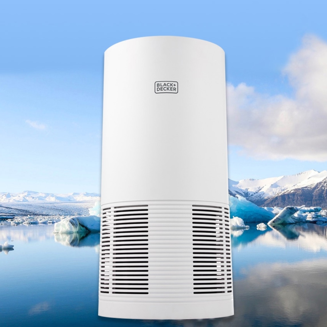 사무용 거실 아기 개인 원룸 업소용 공기청정기