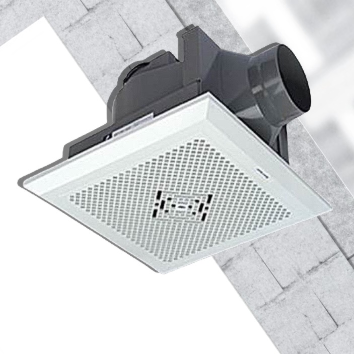 업소용환풍기 천장환풍기 실내 화장실환풍기 교체 