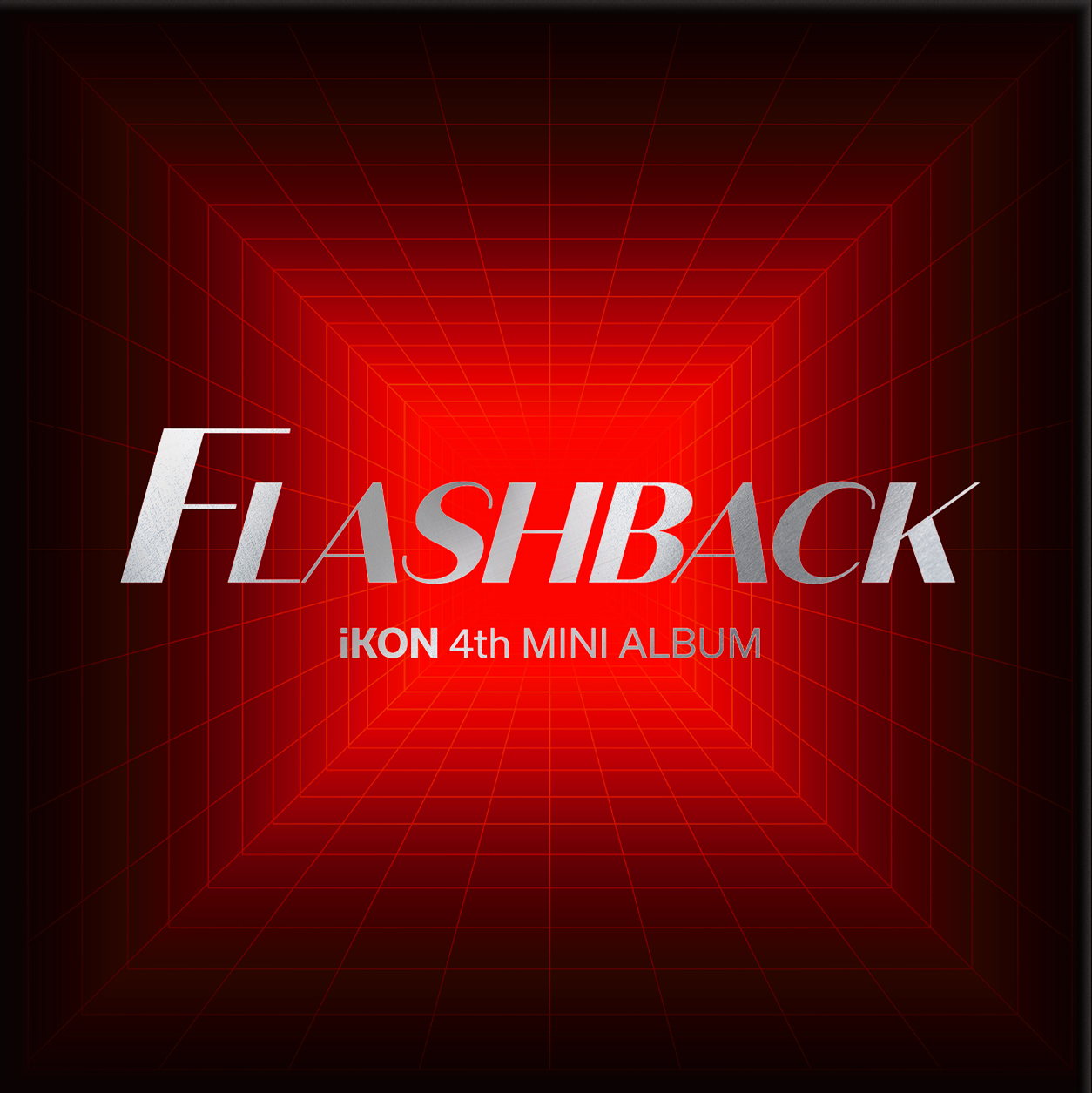 아이콘 미니 4집 앨범 FLASHBACK iKON 플래시백 디지팩 JAY 버전 이미지 7