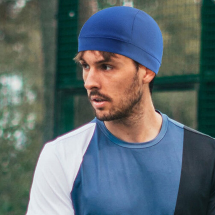 러닝모자 런닝모자 테니스 달리기 마라톤 모자 운동용