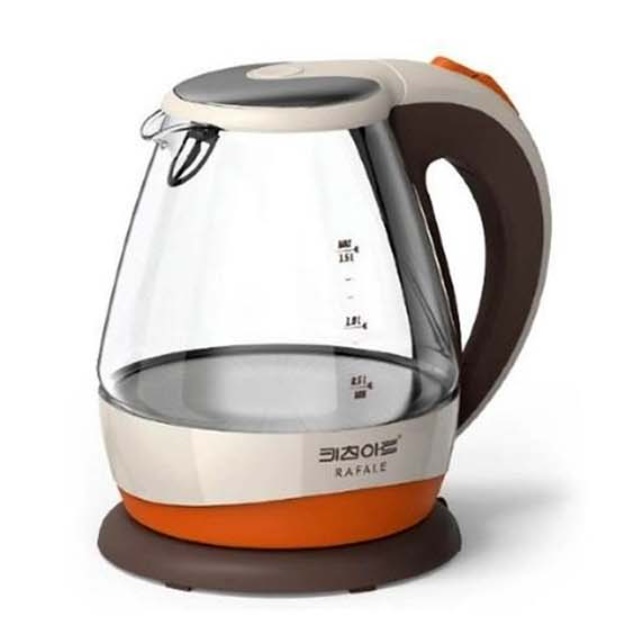 대용량전기포트 전기티팟 분유포트기 커피포트기