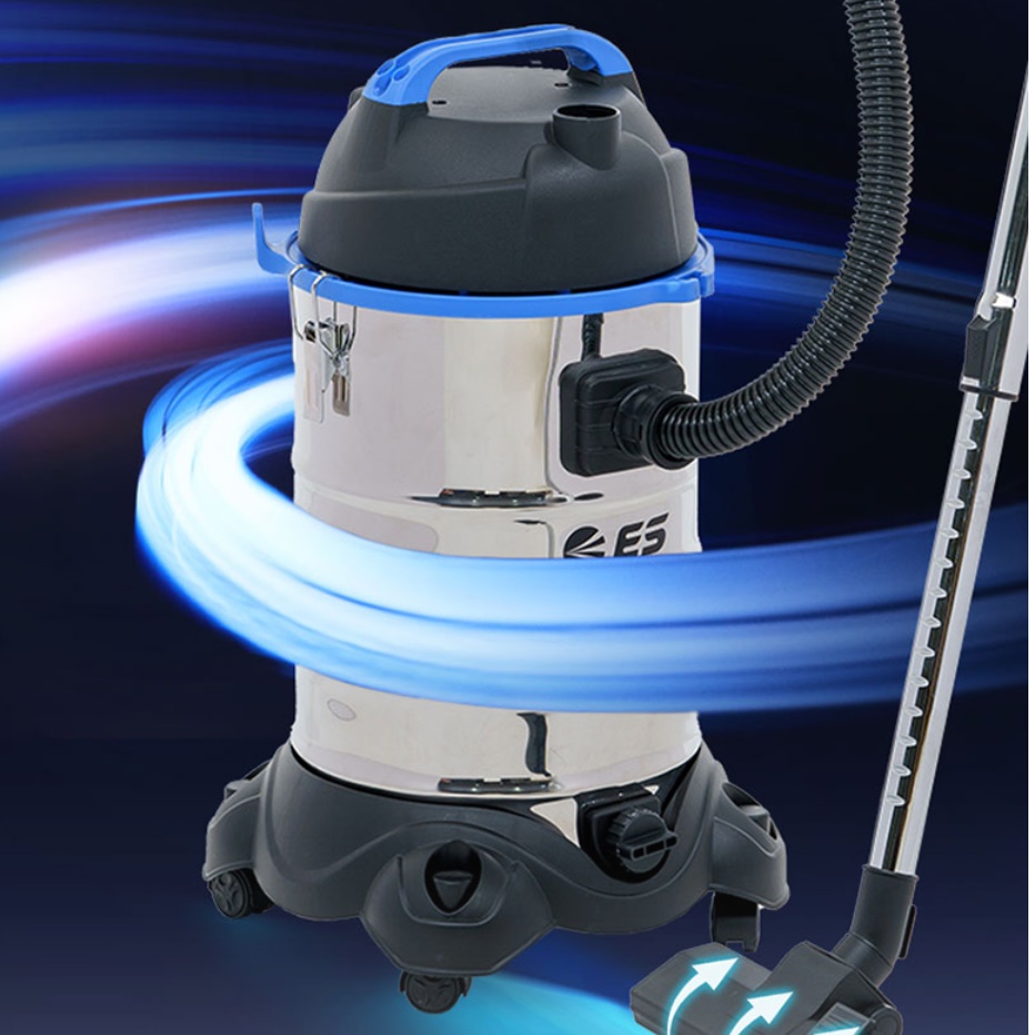 공업용 진공 청소기 공장용 청소기 사무실용 업소형 매장용 청소기