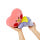 Line Friends BT21 TATA Mininini Lying Cushion