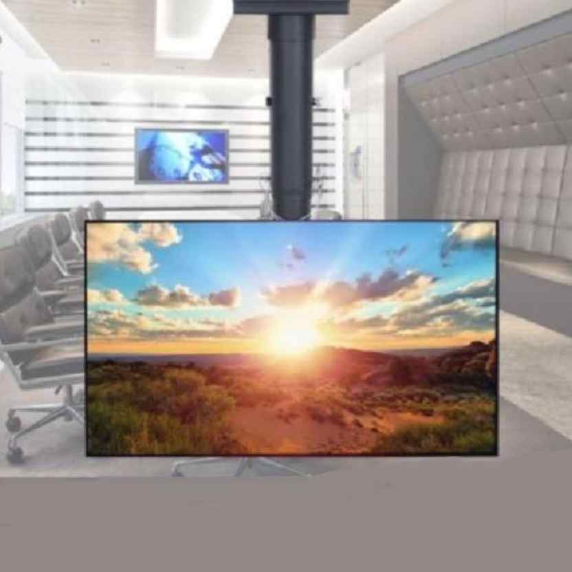 천장형브라켓 티비천정브라켓 천정형브라켓 tv천장거치대 - 메인 이미지