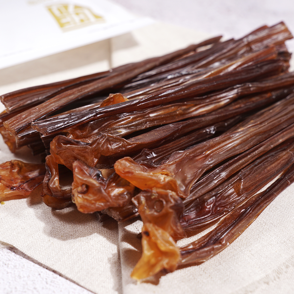 [더주] 추억의 맛 말랑 미니다리 100g/200g 외 주전부리 이미지 2