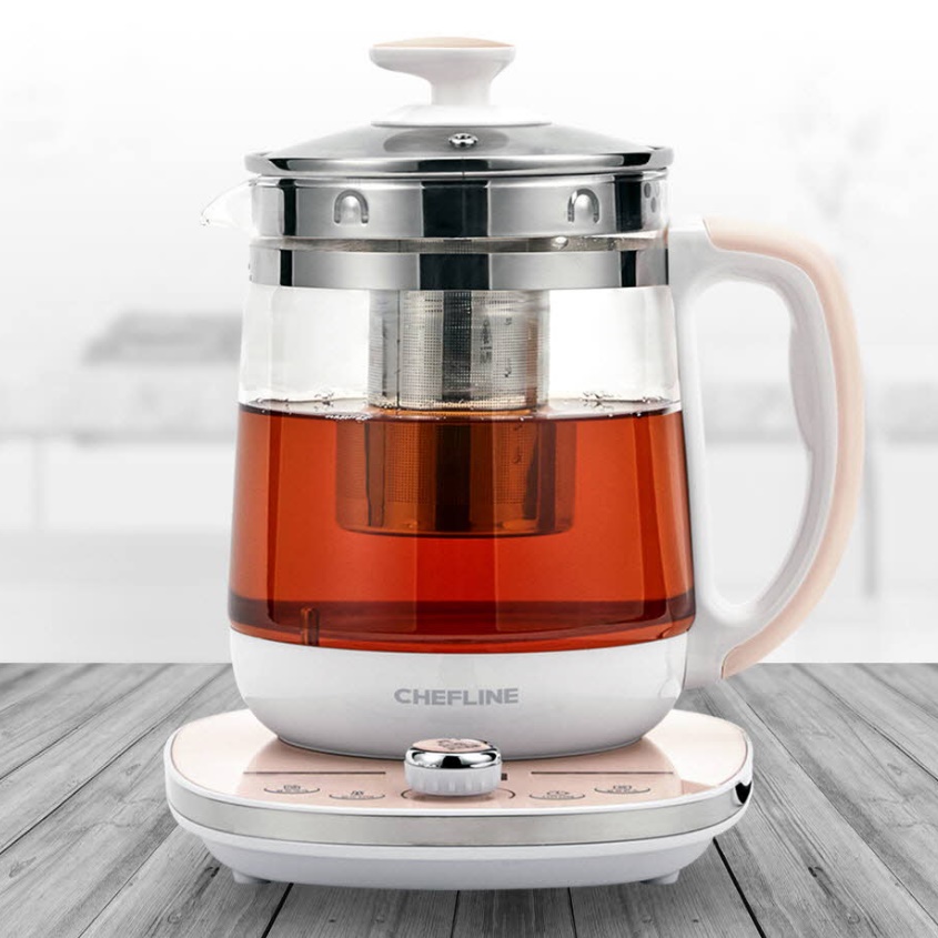 온도조절포트 분유포트기 커피포트기 전기티팟