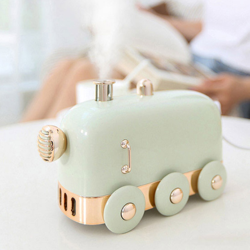 고급 아이방가습기 침실가습기 개인용 원룸 자취방 가습기