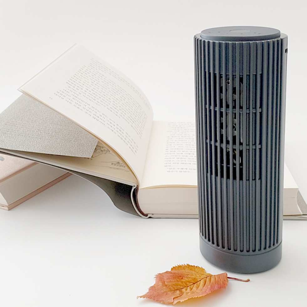 음이온발생기 소형공기청정기 공기살균기 오존발생기 