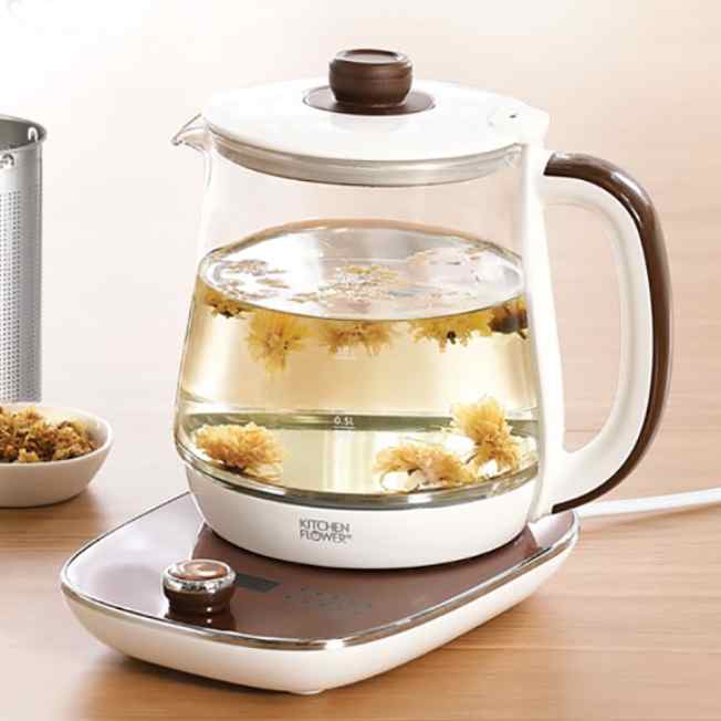 커피포트기 보온전기포트 분유포트기 전기차탕기