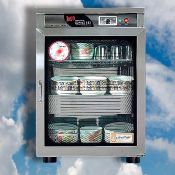 업소용 자외선 살균 소독기 식기 건조기 컵 소독기 그릇 소독기