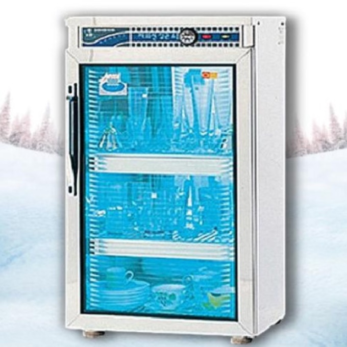 업소용 살균 소독기 식기 살균 건조기 자외선 그릇 식기 살균기