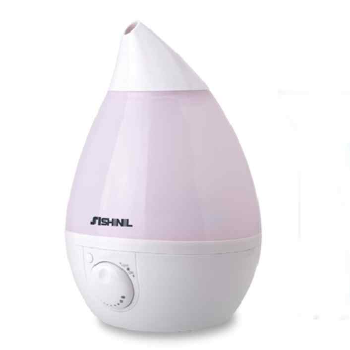 신일 조명가습기 아이방가습기 사무실용 자취방 원룸가습기