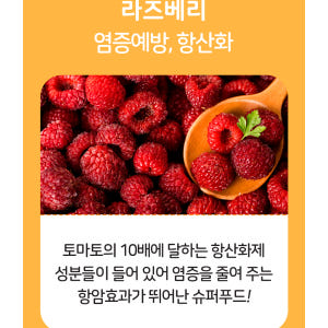 아인솝 강아지 고양이 애견 안심 충치 제거 딸기맛 치약 감태베리 솔직 후기 | 실제 사용자 리뷰 총정리 - 상품 이미지 2