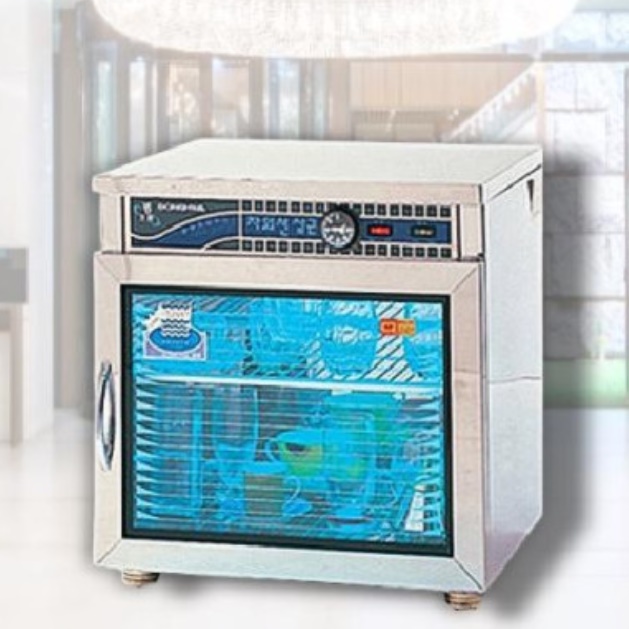 업소용 살균 소독기 살균 식기 건조기 자외선 그릇 식기 살균기