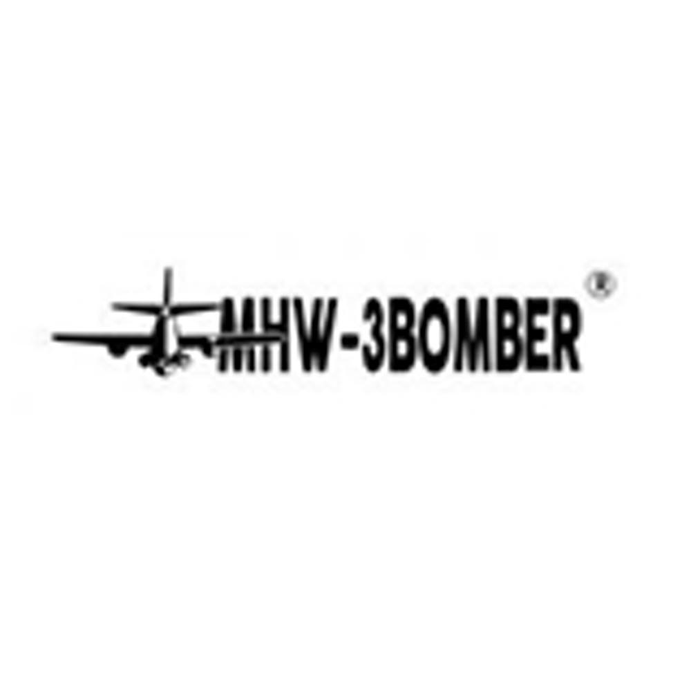 mhw-3bomber