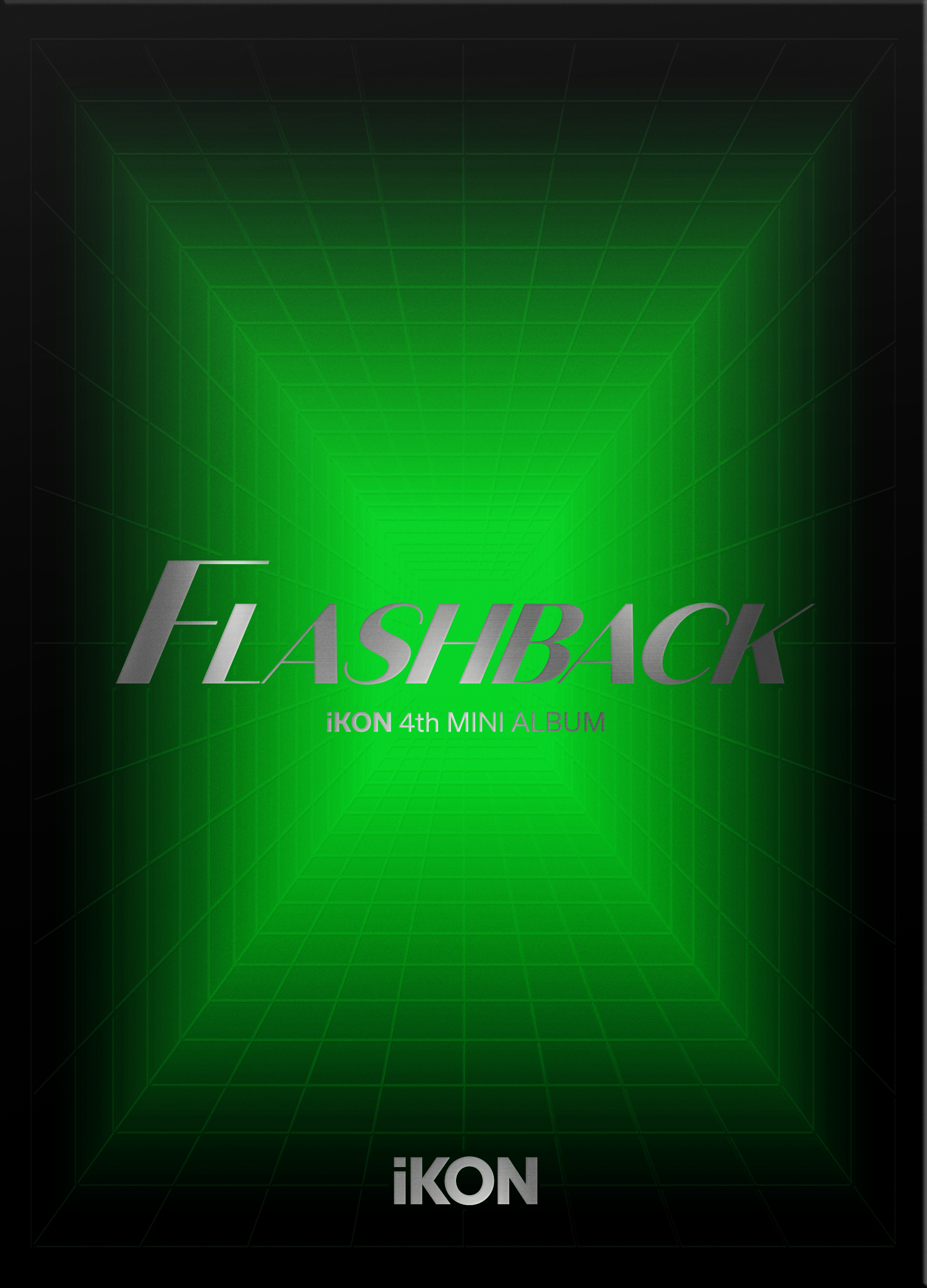아이콘 앨범 미니 4집 FLASHBACK iKON 플래시백 포토북 Red 버전 - 상세 이미지 3