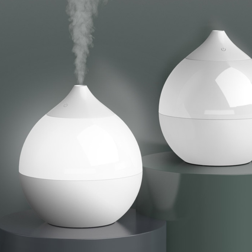 조명가습기 거실가습기 병원 회사 사무실용 사무용 거실용가습기