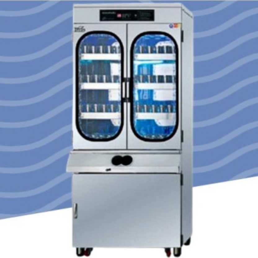 업소용 컵 건조기 대형 컵 살균 소독기 자외선 컵 살균기