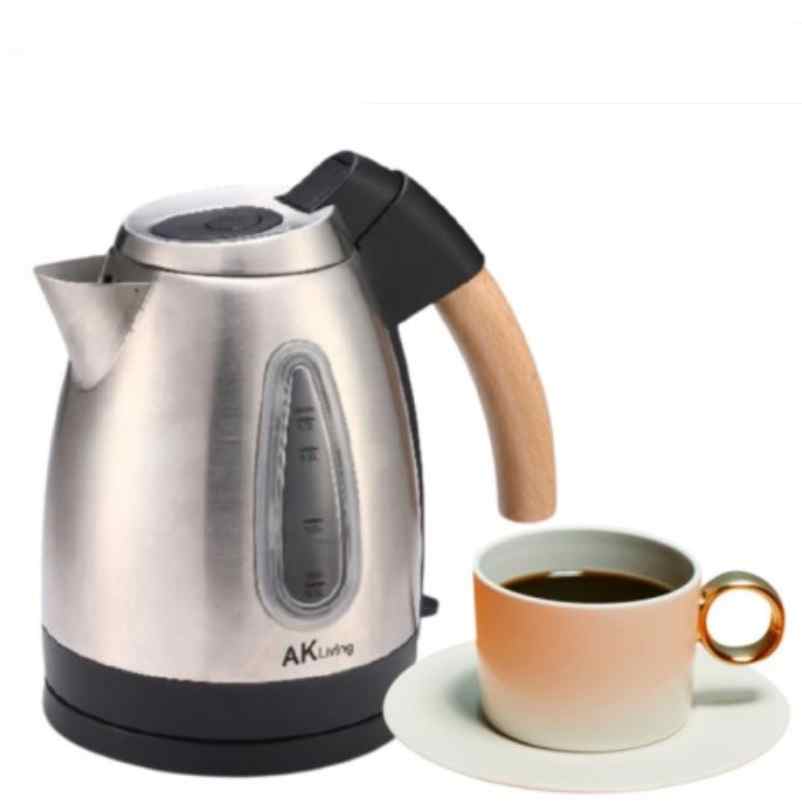 스텐포트 커피포트기 전기티팟 대용량커피포트