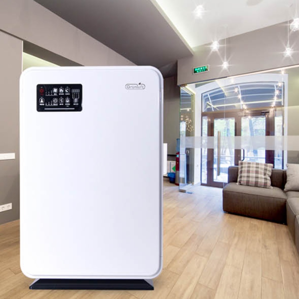대형 공기 청정기 대용량 사무실 매장용 업소용 공기 청정기