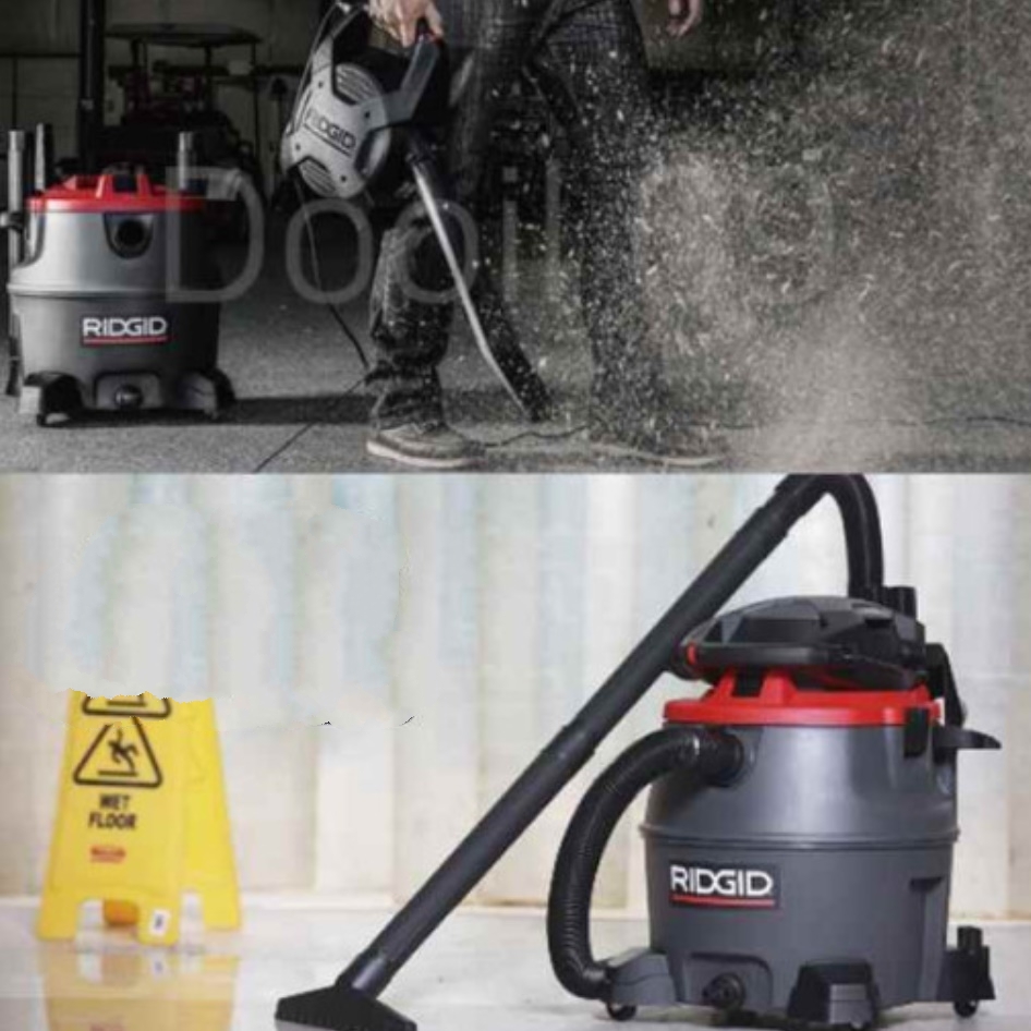 공장 현장 청소기 공업용진공청소기 분진 공장용 사무실 청소기