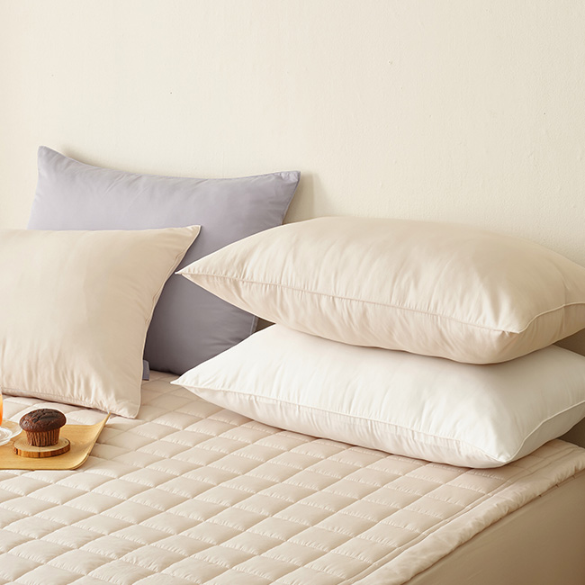 세사온라인 스테이 알러지케어 방수패드 침대패드 매트리스커버 SS