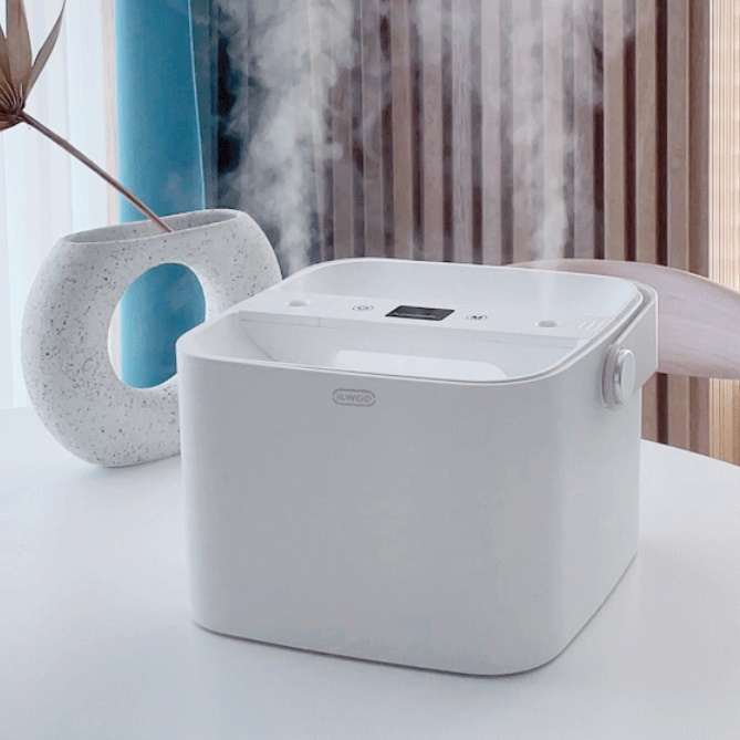 병원 가습기 사무실용 업소용 캠핑 캠핑용 원룸 가습기 자취방 가습기
