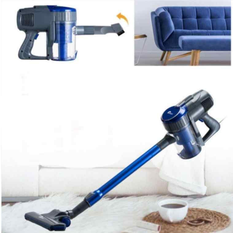 가정용 진공 청소기 머리카락 자취방 원룸 청소기 가벼운 소형 청소기