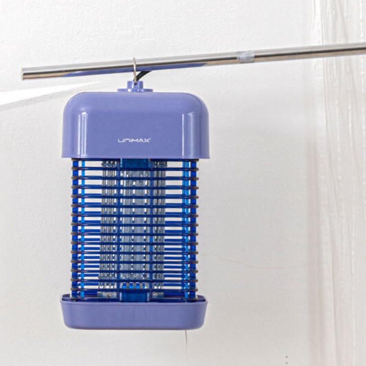 야외 모기 퇴치기 가정용 포충등 실내 포충기 업소용 벌레 퇴치기