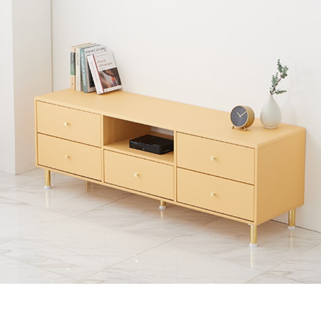 미니 tv 다이 키 높은 거실장 오디오 장 티브 다이