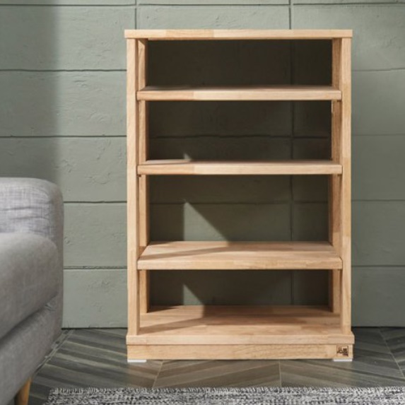 빈티지 고무나무 거실장 오디오장식장 안방tv장 오디오장 엔틱 고급 원목 원룸티비다이