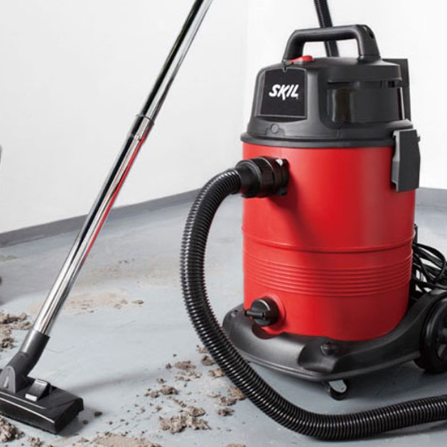 공업용 진공 청소기 매장 매장용 업소형 영업용청소기
