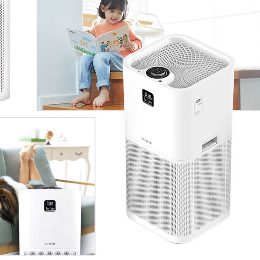 어린이집 공기청정기 유치원 거실용 공업용 산업용 공기청정기 