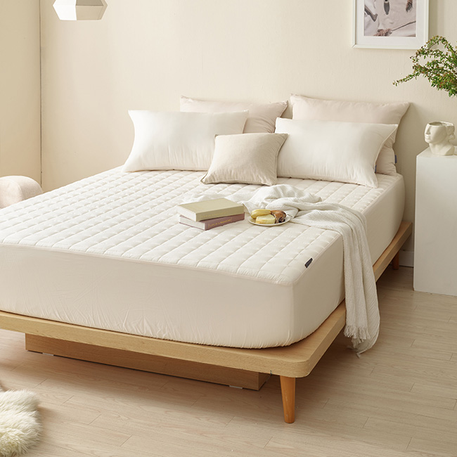 세사온라인 스테이 알러지케어 방수패드 침대패드 매트리스커버 SS