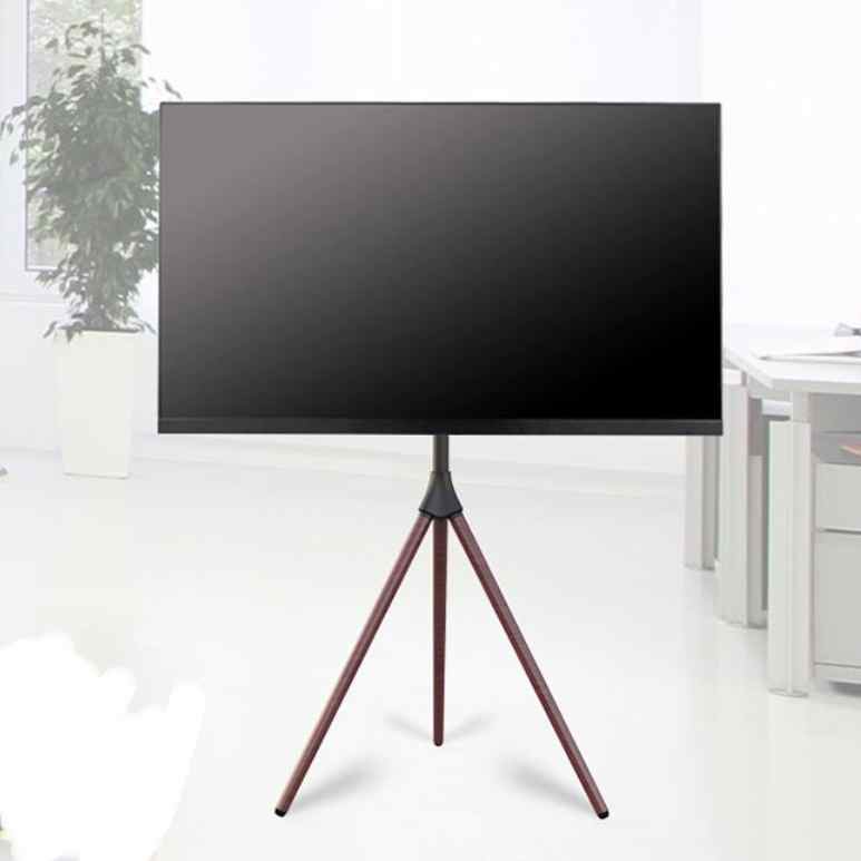 대형tv거치대 벽걸이티비스탠드 티비삼각대 tv다리 - 상품 이미지
