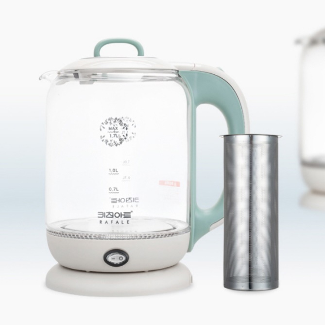 전기티팟 전기차탕기 커피포트기 분유포트기