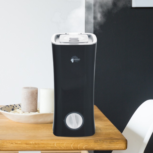 청소편한가습기 업소용 가습기 거실 거실용 자취방 원룸 가습기