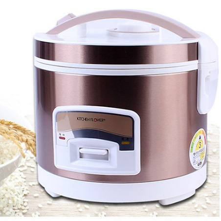 5인용 전기 밥솥 6인용 밥솥 캠핑 캠핑용 가정용 전기밥통