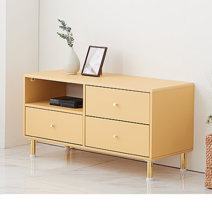 미니 tv 다이 오디오 장 장식장 엔틱 거실장 티브 다이