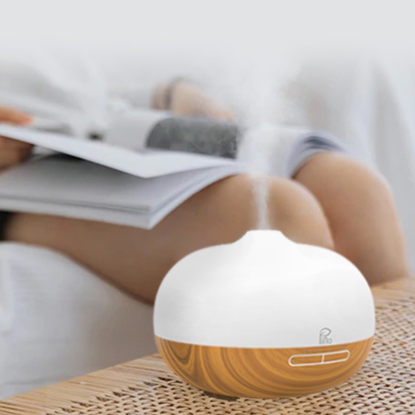 탁상용 가습기 거실 안방 소형 가습기 아이 작은방 가습기 