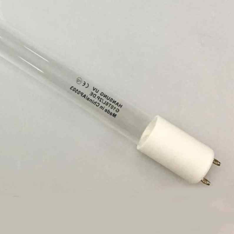 칫솔 소독기 살균기 uv 살균램프 교체 용 자외선 살균 등 10W 와트 33cm - 메인 이미지