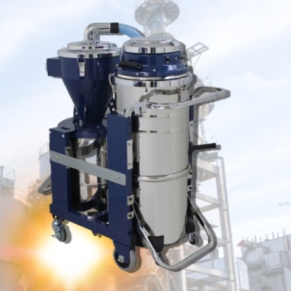 대형 청소기 공장 공장용 공업용 진공 청소기 현장 분진 청소기