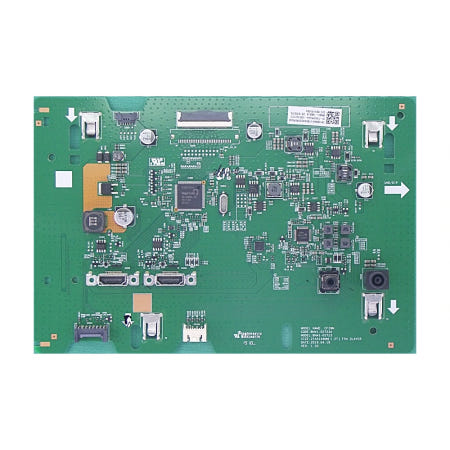 [중고]C32F39MFU LC32F39MFUKXKR 삼성전자 32인치 LED 모니터 AD 메인 영상 통합 보드 수리