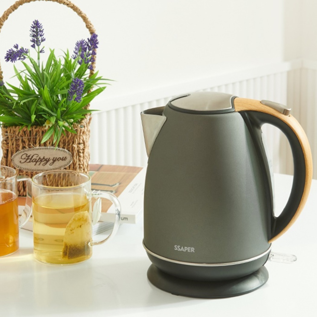 전기티팟 핸드드립전기포트 대용량커피포트