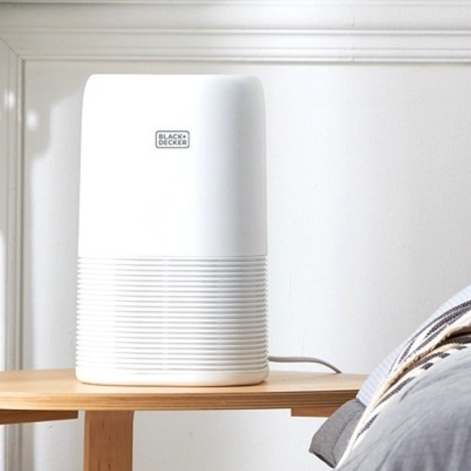 사무실공기청정기 원룸 아이방공기청정기